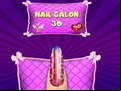 Juego Nail Salon 3D