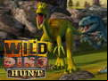 Juego Wild Dino Hunt