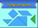 Juego Tangram game