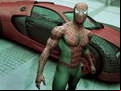 Juego Spiderman Jigsaw Puzzle