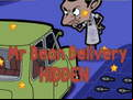 Juego Mr Bean Delivery Hidden
