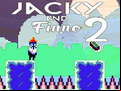 Juego Time of Adventure: Jacky and Finno 2