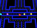 Juego PacMan 3d