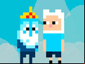 Juego Time Of Adventure: Ice King