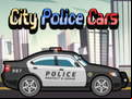 Juego City Police Cars