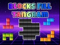 Juego Blocks Fill Tangram