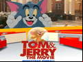 Juego Tom & Jerry The movie Mousetrap Pinball