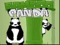 Juego Ramboo Panda