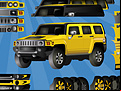 Juego Pimp My Hummer