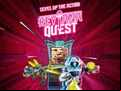 Juego LEGO Ninjago Keytana Quest