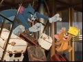 Juego Tom & Jerry The Duel