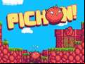 Juego Pichon: The Bouncy Bird