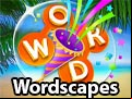 Juego Wordscapes