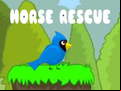 Juego Horse Rescue