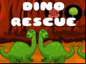 Juego Dino Rescue