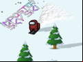 Juego Among Us Impostor Sky Ski