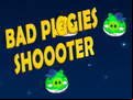 Juego Bad Piggies Shooter