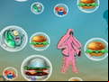 Juego TBBH Food Sea