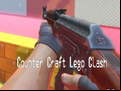 Juego Counter Craft Lego Clash