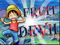 Juego Fruit Devil 
