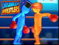 Juego Drunken Wrestlers