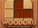 Juego Woodoku