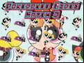 Juego Powerpuff Girls Match 3
