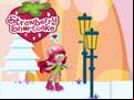 Juego Strawberry Shortcake 