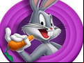 Juego Bugs Bunny Jigsaw Puzzle Collection