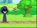 Juego Teen Titans: Goal