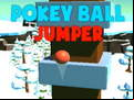 Juego Pokey Ball Jumper