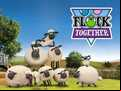 Juego Shaun The Sheep Flock Together