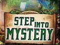 Juego Step into Mystery
