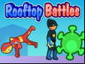 Juego Rooftop Battles