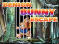 Juego Benign Bunny Escape