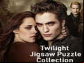 Juego Twilight Jigsaw Puzzle Collection