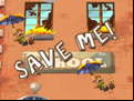 Juego Save Me!