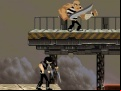 Juego The Silence Killer