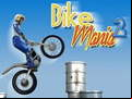 Juego Bike Mania 2