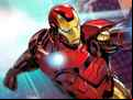 Juego How well do you know Iron Man?