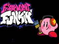 Juego Friday Night Funkin vs Kirby