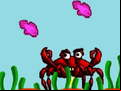 Juego Fish eat fish 2 player