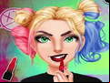 Juego Get the #Rockstar Look