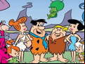 Juego Flintstones Jigsaw Puzzle Collection