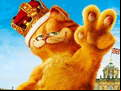 Juego Garfield Jigsaw Puzzle Collection