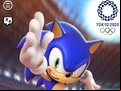 Juego Sonic at the Olympic Games Tokyo 2020