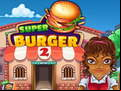 Juego Super Burger 2