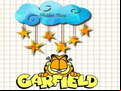 Juego Hidden Stars Garfield 