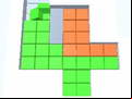 Juego Color Blocks vs Blocks 3D