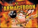 Juego Worms Armageddon